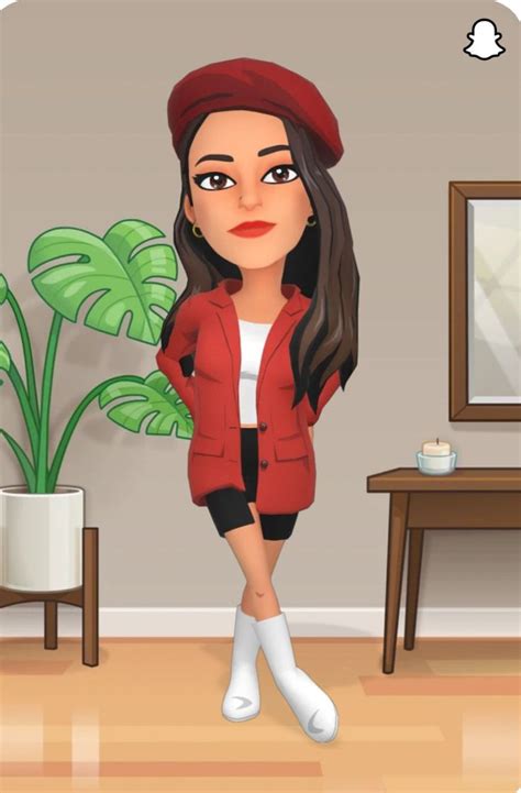 snapchat outfit ideas|cute bitmoji ideas girl.